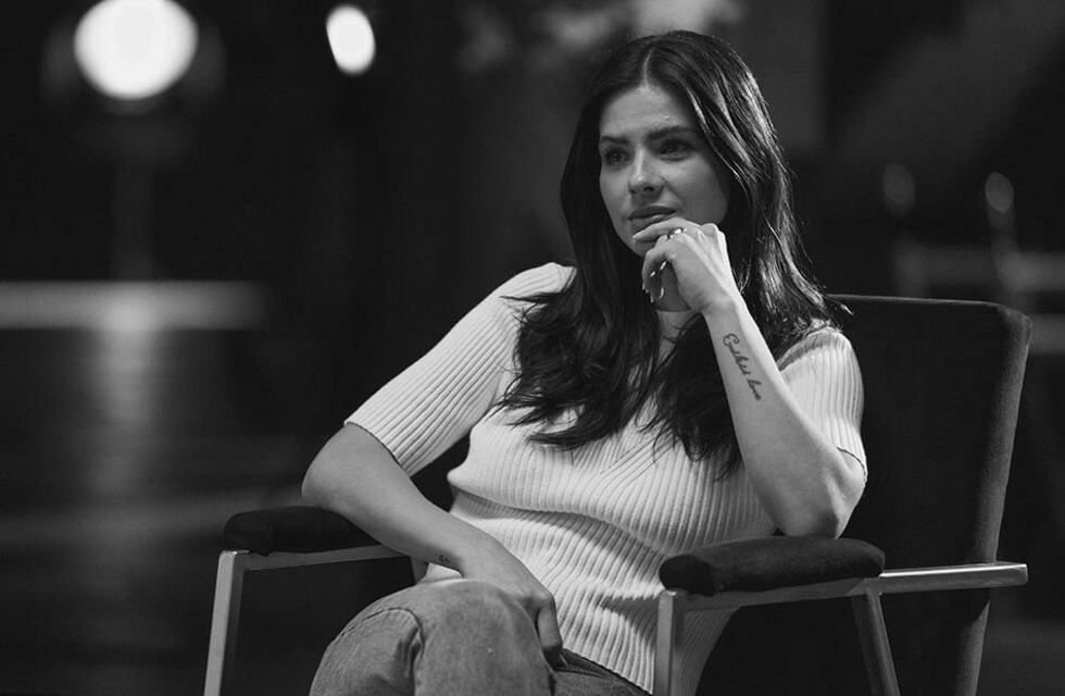 La China Suárez rompió el silencio: “Soy enamoradiza, confío y apuesto a eso”