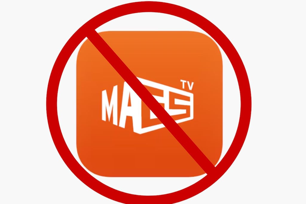Magis TV: los peligros de descargar la app y por qué es ilegal