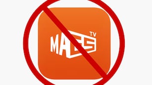 Magis TV: los peligros de descargar la app y por qué es ilegal