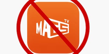 Magis TV: los peligros de descargar la app y por qué es ilegal
