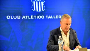 Talleres tiene más tiempo para seguir sumando jugadores este 2025.