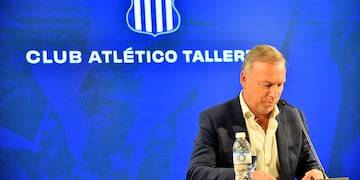 Talleres tiene más tiempo para seguir sumando jugadores este 2025.