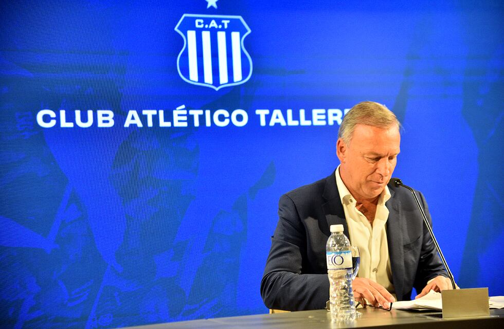 Por qué Talleres puede seguir incorporando jugadores en el mercado de pases 2025