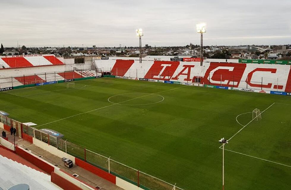 Así preparan en Alta Córdoba el festejo por el Día del hincha de Instituto
