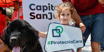 La venta de pirotecnia será multada en Capital.