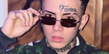 Despre, una de las nuevas voces del RKT.