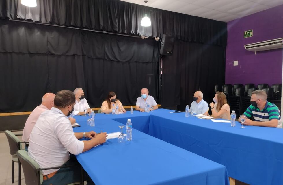 Gestionan planes de vivienda para María Juana