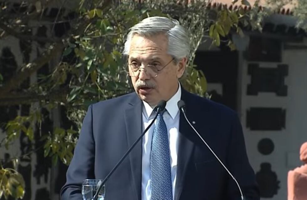 Alberto Fernández habló en Casa Rosada sobre los “especuladores” que remarcan precios: “¿Quieren probar nuestra fuerza? La van a probar”