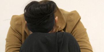 Especialistas recomiendan fortalecer las redes de apoyo familiar y social (AP/Archivo).