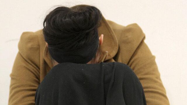 Especialistas recomiendan fortalecer las redes de apoyo familiar y social (AP/Archivo).