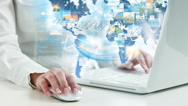 Trabajo digital