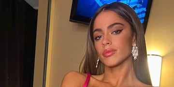 Tini Stoessel