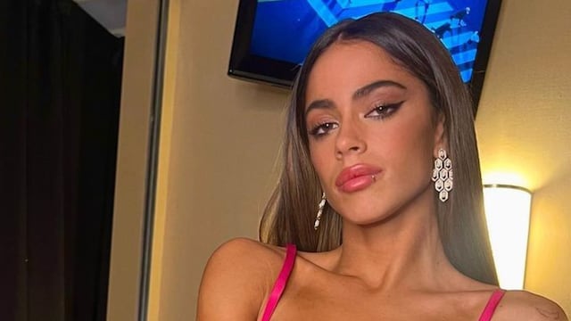 Tini Stoessel