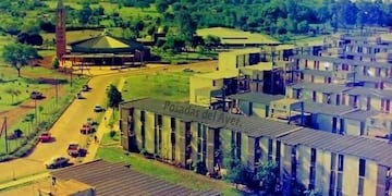 Posadas | Villa Cabello cumple 50 años desde su fundación