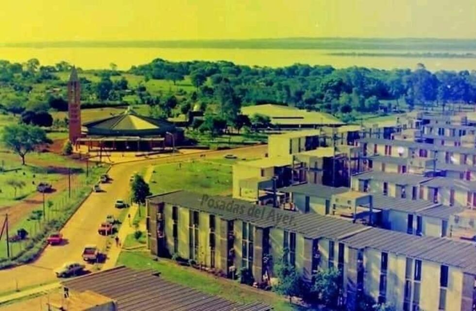 Villa Cabello, uno de los barrios más emblemáticos de Posadas cumple 50 años de crecimiento y desarrollo
