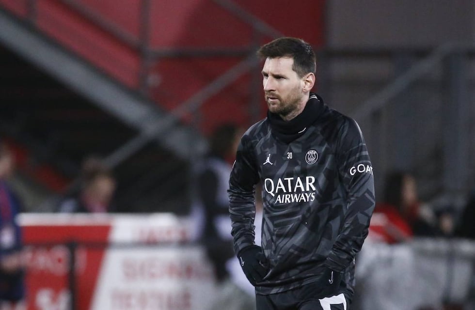 El enojo de la familia de Lionel Messi con los medios europeos: “¿Hasta cuándo van a seguir mintiendo?”