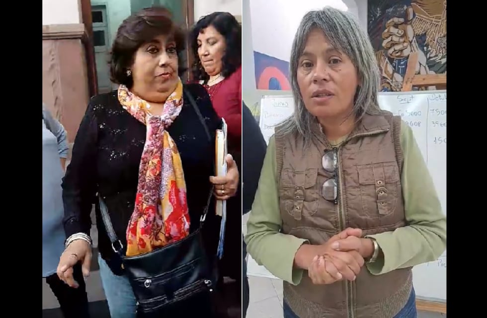 Paritarias en Jujuy: docentes analizan otra propuesta salarial del Gobierno