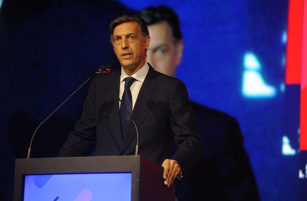 La fuerte advertencia de las empresas de Estados Unidos: “Argentina está al borde de una nueva crisis”