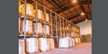 Unas 9.500 toneladas de carbonato de litio serán destinadas a para la Planta de Hidróxido de Litio de Naraha, Japón, perteneciente a Toyota.