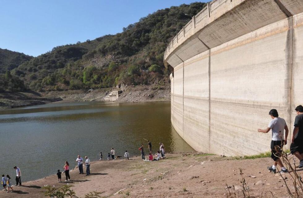 Muerte del juvenil de Talleres: prometen implementar más controles en el dique La Quebrada
