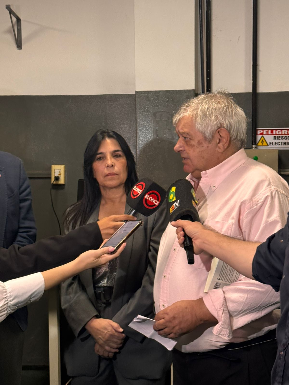 PGN inauguró su nueva planta en San Benito.