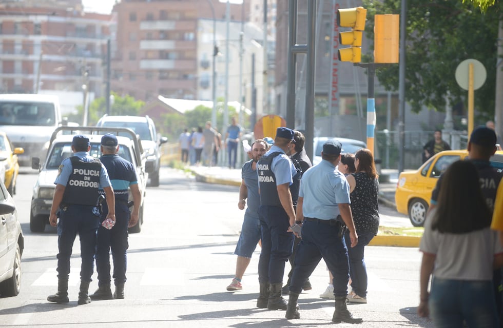 Córdoba: a juicio por el asesinato de un jubilado en plena calle, en barrio General Paz