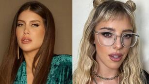 El “filoso” comentario de Wanda Nara contra Nati Jota que se hizo viral en redes