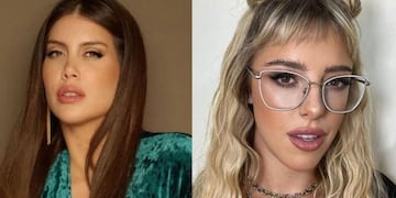 El “filoso” comentario de Wanda Nara contra Nati Jota que se hizo viral en redes