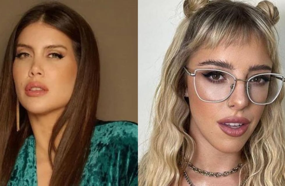 Acusan a Wanda Nara de criticar a Nati Jota: la respuesta de la empresaria