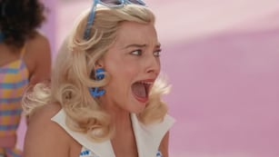 Barbie: la película