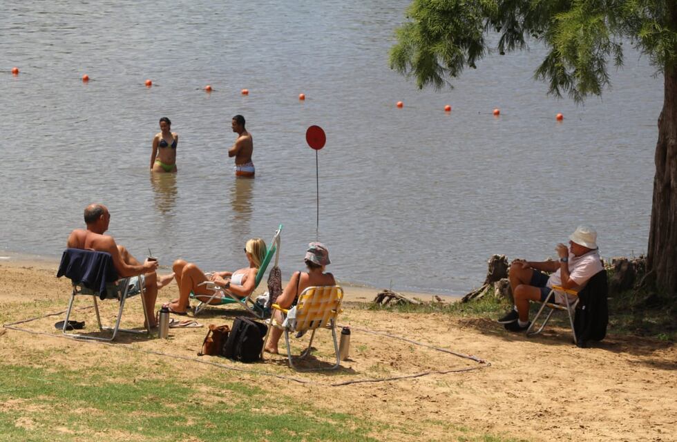 Gualeguaychú tuvo un auspicioso movimiento turístico durante el fin de semana largo