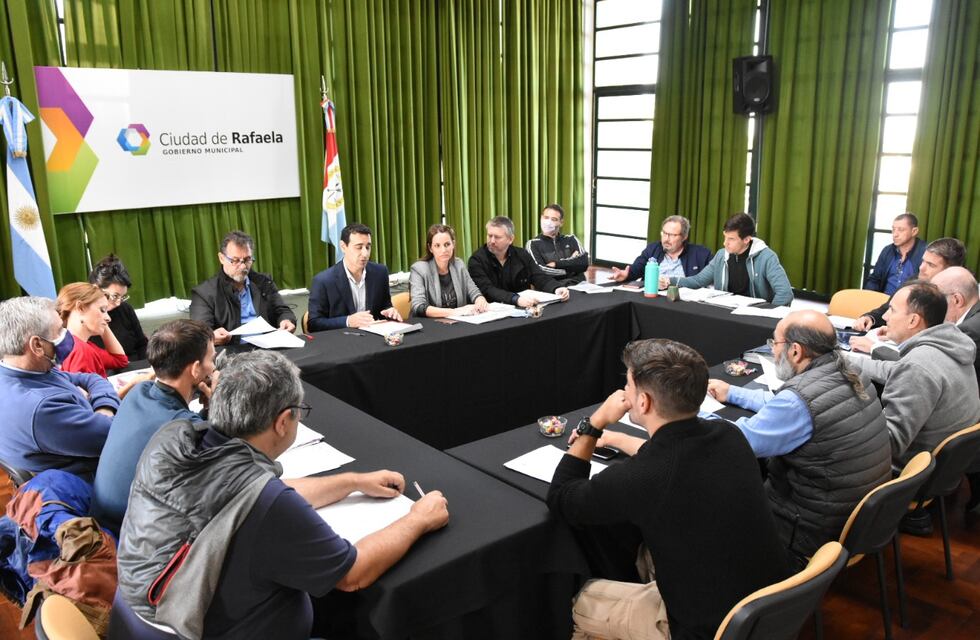 Primera reunión de la Comisión para el Estudio de Fitosanitarios y Producciones Alternativas