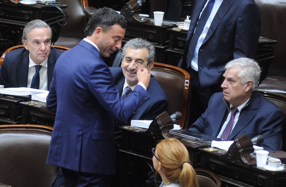 Con las privatizaciones en el centro, los diputados dialoguistas definen qué hacer con los cambios en la “ley Bases”