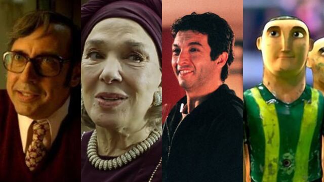 Películas de Juan José Campanella