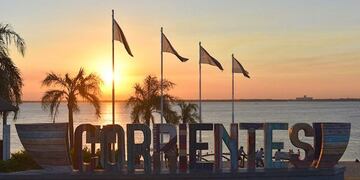 Corrientes capital lleva en fase 3 cinco semanas.