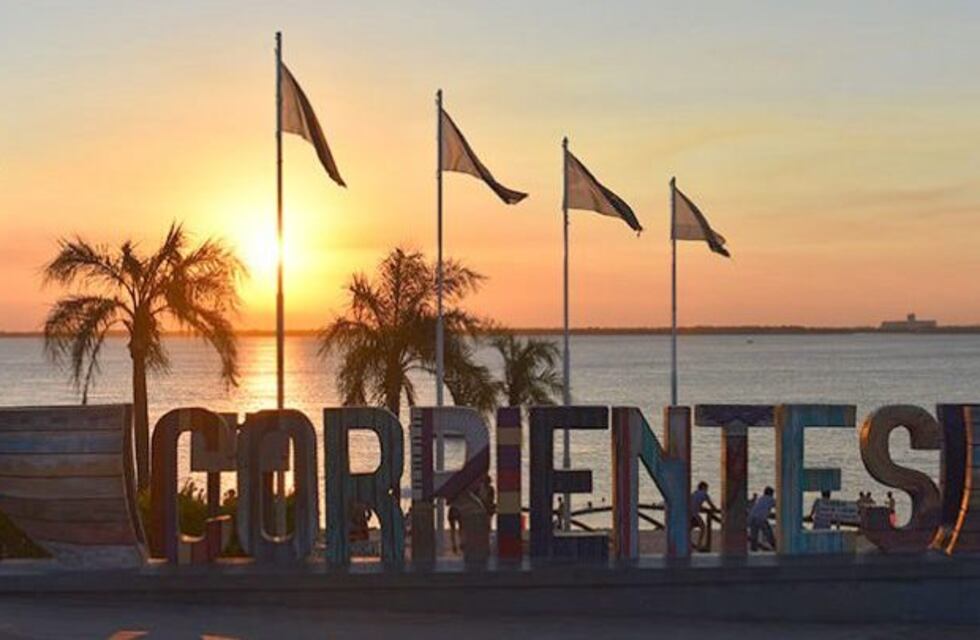 Coronavirus en Corrientes: la capital seguirá en fase 3 pero con todas las actividades liberadas