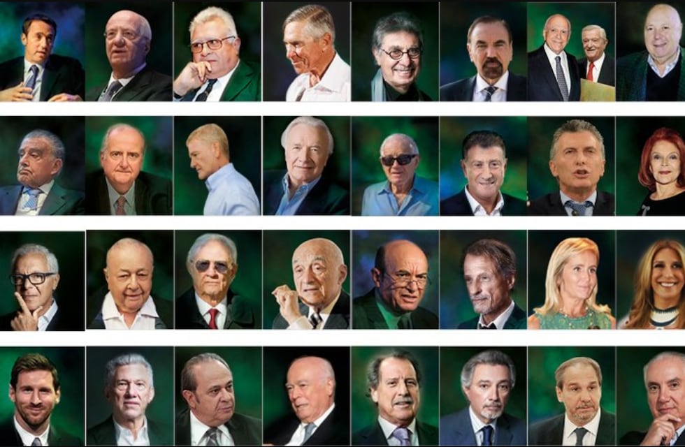 Quiénes son los empresarios argentinos más ricos del país y cuánto miden sus fortunas
