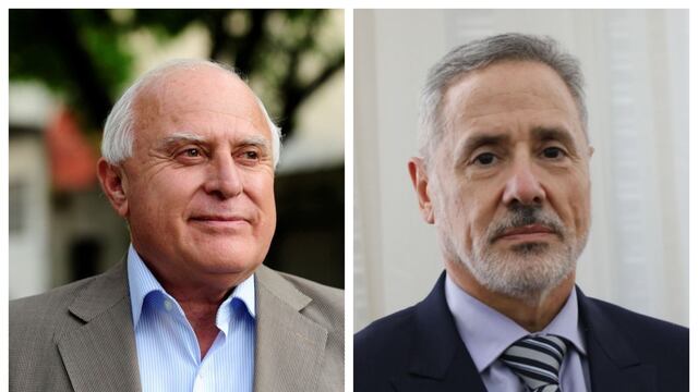 Fuerte cruce entre Lifschitz y Sain