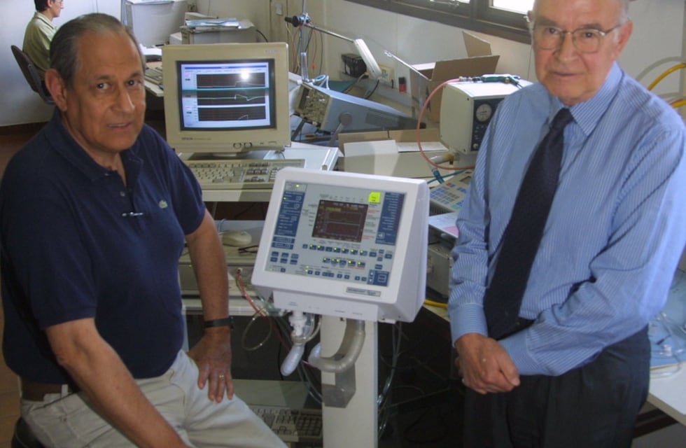 A los 94 años, murió el fundador de una reconocida empresa de Córdoba