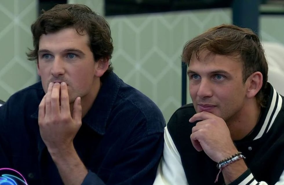 Franco, el hermano de Bautista, la revelación de Gran Hermano 2024 que conquistó al público: “Devoró”