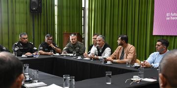 La policía podrá retener motos en controles viales