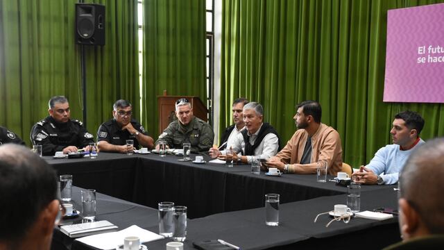 La policía podrá retener motos en controles viales