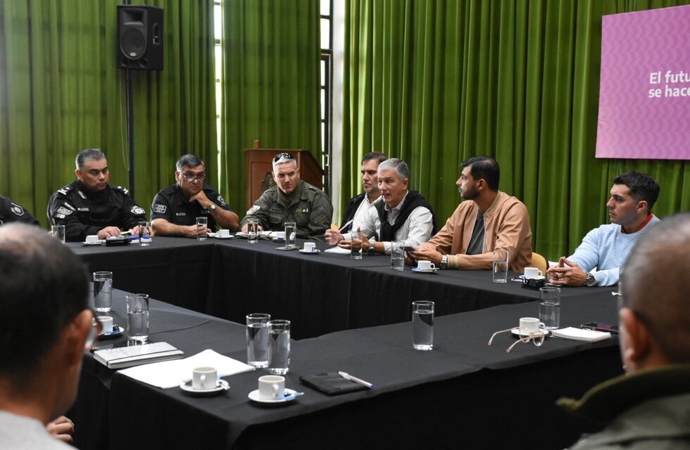 La Policía podrá retener motos durante los operativos y patrullajes en los barrios