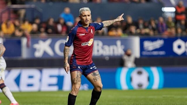 El Chimy Ávila se recupera de su lesión (DPA)