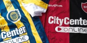 Las camisetas se sortean el 7 y 8 de junio