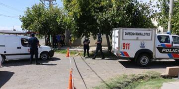 El hombre había fallecido el 1 de abril pasado en su vivienda de Rivadavia.