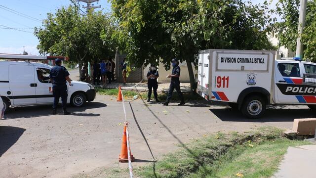 El hombre había fallecido el 1 de abril pasado en su vivienda de Rivadavia.