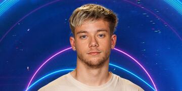 Fue uno de los “Monitos”, protagonizó Nachiago y llegó a la final: quién es Nacho Castañares de Gran Hermano.