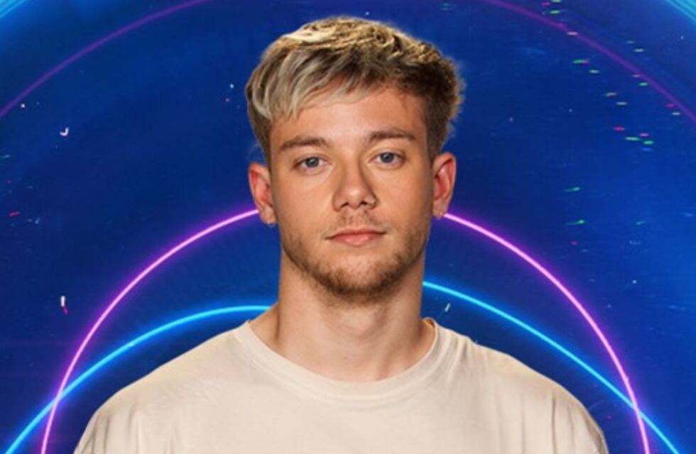 Fue uno de los “Monitos”, protagonizó Nachiago y quedó segundo: quién es Nacho Castañares de Gran Hermano