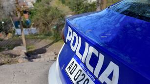 El video con el robo en las alturas y la persecución en el centro de Córdoba.